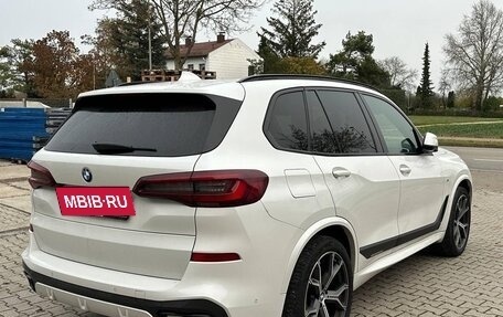 BMW X5, 2020 год, 7 130 000 рублей, 4 фотография