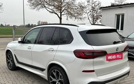 BMW X5, 2020 год, 7 130 000 рублей, 6 фотография