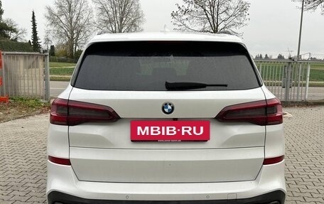 BMW X5, 2020 год, 7 130 000 рублей, 5 фотография