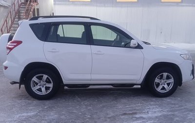 Toyota RAV4, 2012 год, 1 750 000 рублей, 1 фотография