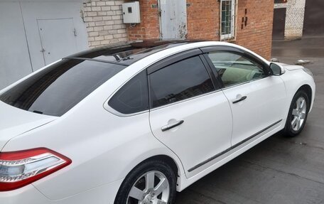 Nissan Teana, 2012 год, 1 600 000 рублей, 5 фотография