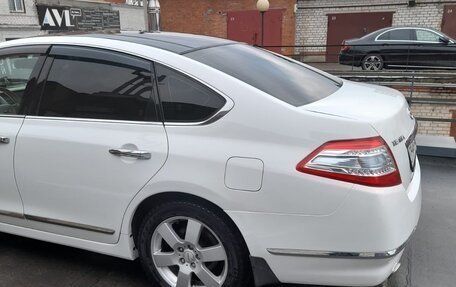 Nissan Teana, 2012 год, 1 600 000 рублей, 6 фотография