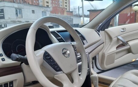 Nissan Teana, 2012 год, 1 600 000 рублей, 9 фотография