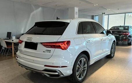 Audi Q3, 2022 год, 3 350 000 рублей, 2 фотография