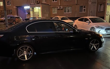 BMW 5 серия, 2005 год, 865 000 рублей, 2 фотография