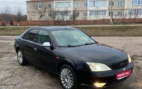 Ford Mondeo III, 2001 год, 243 000 рублей, 3 фотография