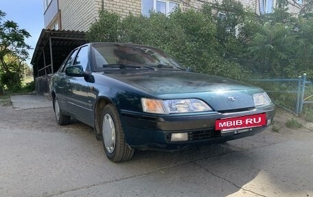 Daewoo Espero, 1997 год, 1 400 000 рублей, 3 фотография