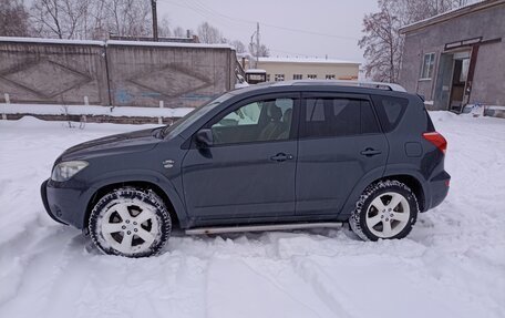 Toyota RAV4, 2008 год, 1 300 000 рублей, 6 фотография