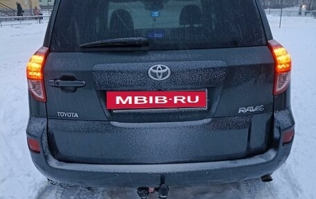 Toyota RAV4, 2008 год, 1 300 000 рублей, 4 фотография