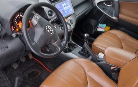 Toyota RAV4, 2008 год, 1 300 000 рублей, 9 фотография