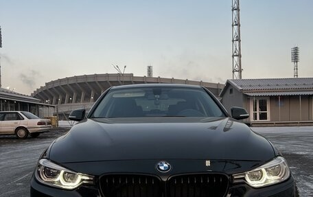 BMW 3 серия, 2016 год, 2 280 000 рублей, 3 фотография