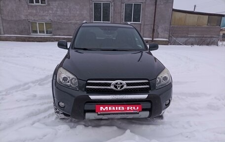 Toyota RAV4, 2008 год, 1 300 000 рублей, 2 фотография