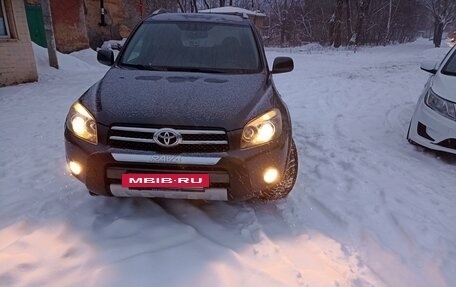 Toyota RAV4, 2008 год, 1 300 000 рублей, 3 фотография