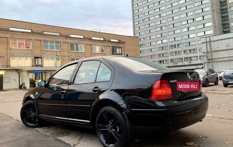 Volkswagen Bora, 2001 год, 695 000 рублей, 3 фотография