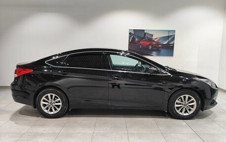 Hyundai i40 I рестайлинг, 2016 год, 1 339 000 рублей, 4 фотография