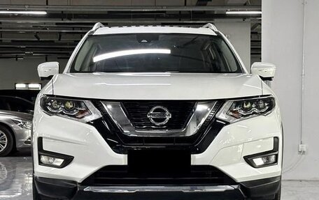 Nissan X-Trail, 2021 год, 2 346 555 рублей, 2 фотография