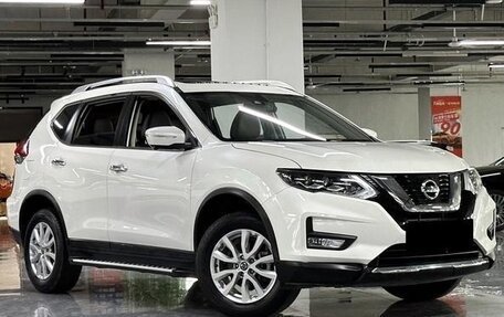 Nissan X-Trail, 2021 год, 2 346 555 рублей, 4 фотография