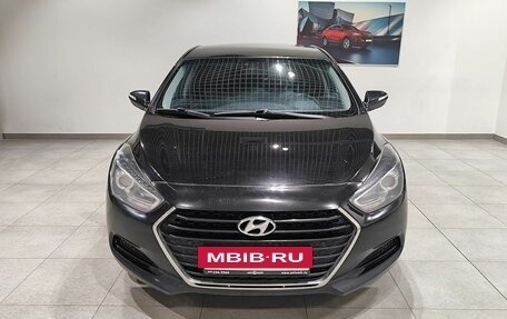 Hyundai i40 I рестайлинг, 2016 год, 1 339 000 рублей, 2 фотография