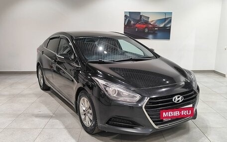 Hyundai i40 I рестайлинг, 2016 год, 1 339 000 рублей, 3 фотография