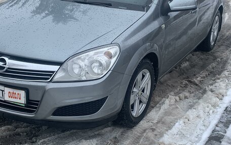 Opel Astra H, 2013 год, 780 000 рублей, 5 фотография