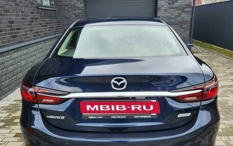 Mazda 6, 2018 год, 2 490 000 рублей, 4 фотография