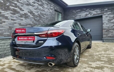 Mazda 6, 2018 год, 2 490 000 рублей, 5 фотография