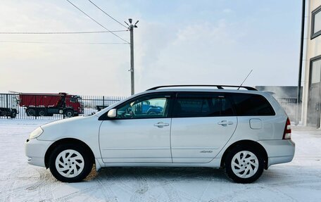 Toyota Corolla, 2003 год, 839 000 рублей, 3 фотография