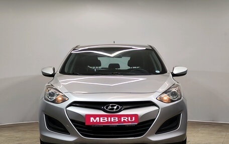 Hyundai i30 II рестайлинг, 2014 год, 834 000 рублей, 2 фотография