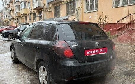 KIA cee'd I рестайлинг, 2008 год, 450 000 рублей, 4 фотография