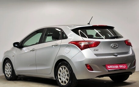 Hyundai i30 II рестайлинг, 2014 год, 834 000 рублей, 6 фотография