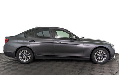 BMW 3 серия, 2016 год, 2 350 000 рублей, 4 фотография