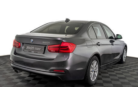 BMW 3 серия, 2016 год, 2 350 000 рублей, 5 фотография