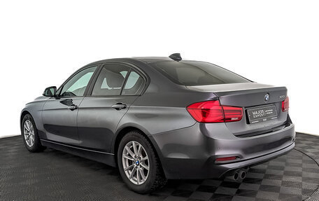 BMW 3 серия, 2016 год, 2 350 000 рублей, 7 фотография