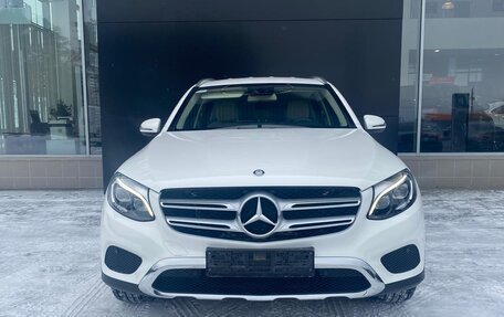 Mercedes-Benz GLC, 2015 год, 2 700 000 рублей, 3 фотография