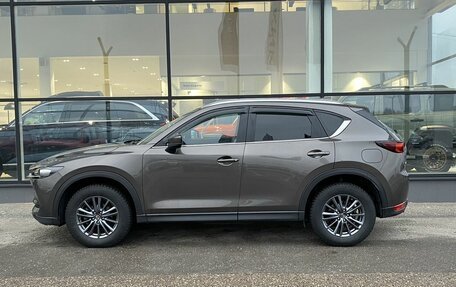 Mazda CX-5 II, 2021 год, 2 930 000 рублей, 3 фотография