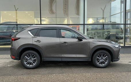 Mazda CX-5 II, 2021 год, 2 930 000 рублей, 6 фотография