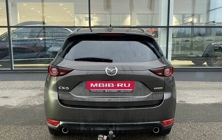 Mazda CX-5 II, 2021 год, 2 930 000 рублей, 4 фотография