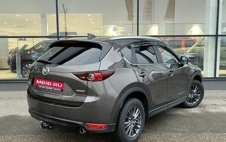 Mazda CX-5 II, 2021 год, 2 930 000 рублей, 5 фотография