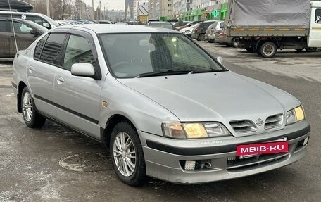 Nissan Primera II рестайлинг, 2000 год, 220 000 рублей, 2 фотография