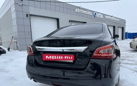 Nissan Teana, 2014 год, 1 670 000 рублей, 5 фотография