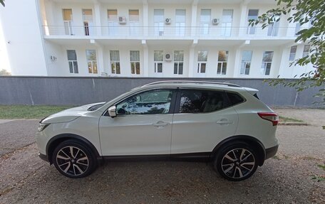 Nissan Qashqai, 2018 год, 2 250 000 рублей, 3 фотография