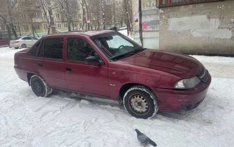 Daewoo Nexia I рестайлинг, 2008 год, 220 000 рублей, 2 фотография