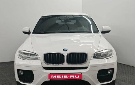 BMW X6, 2013 год, 2 700 000 рублей, 2 фотография