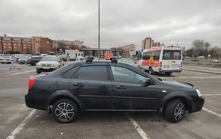 Chevrolet Lacetti, 2006 год, 350 000 рублей, 3 фотография