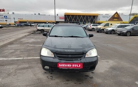 Chevrolet Lacetti, 2006 год, 350 000 рублей, 2 фотография