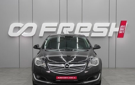 Opel Insignia II рестайлинг, 2014 год, 1 449 000 рублей, 3 фотография