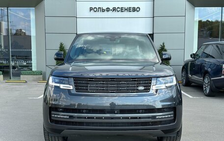 Land Rover Range Rover IV рестайлинг, 2024 год, 34 350 000 рублей, 3 фотография