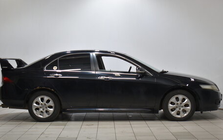 Honda Accord VII рестайлинг, 2008 год, 672 000 рублей, 5 фотография