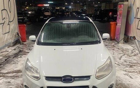 Ford Focus III, 2013 год, 620 000 рублей, 2 фотография