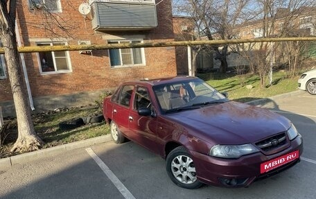 Daewoo Nexia I рестайлинг, 2013 год, 265 000 рублей, 3 фотография